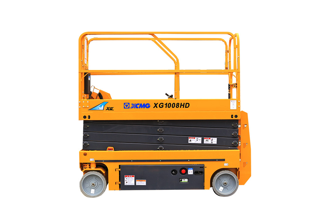 XG1008HD