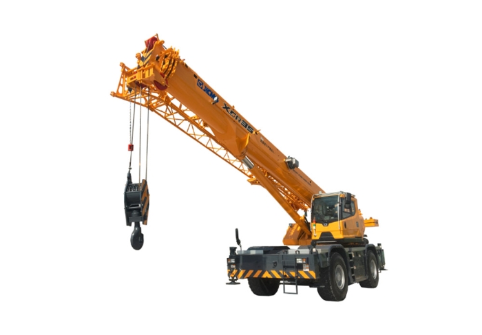 XCR35