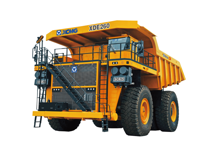 XDE260