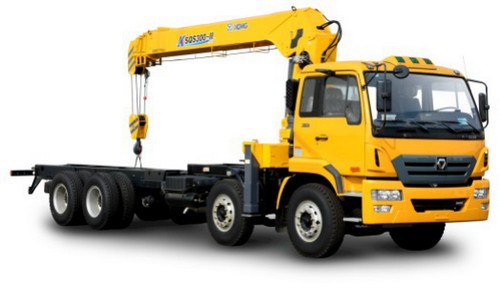 徐工卡车 汽车博士1453.jpg