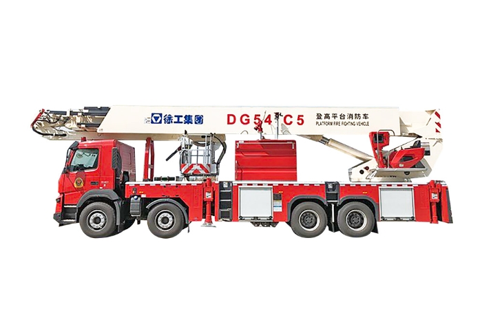 DG54C5